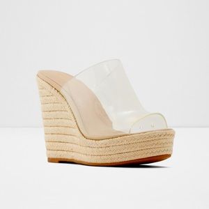 ALDO Drametb Women’s Sandal